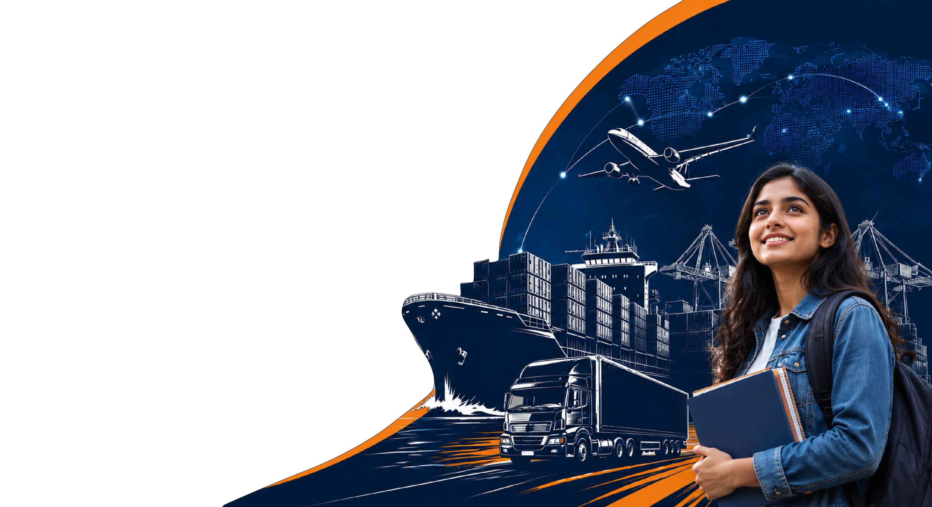 Programme Banner