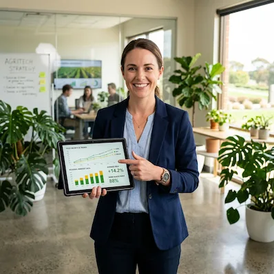 MBA in Agri Business