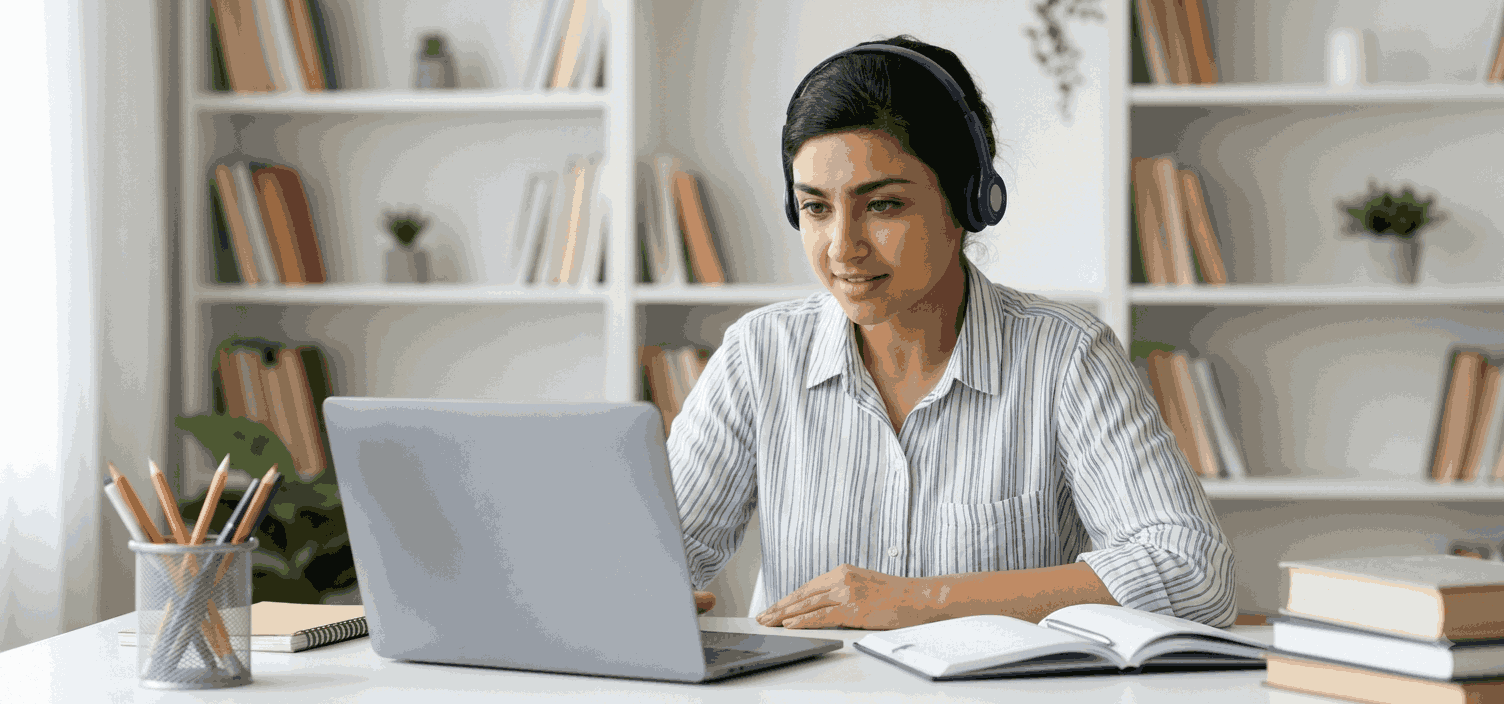 Online BBA