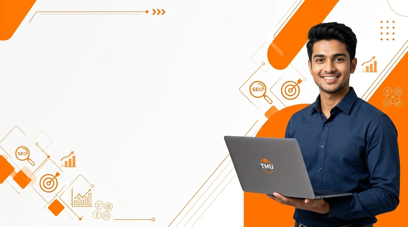 Online BBA in Digital Marketing