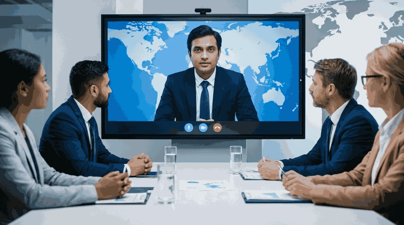 Online BBA in International Business & Entrepreneurship