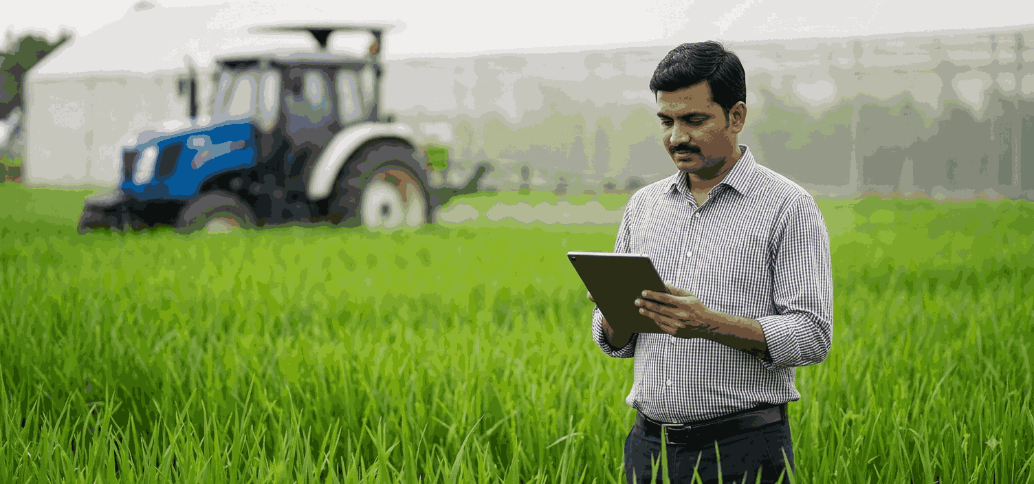MBA in Agri Business