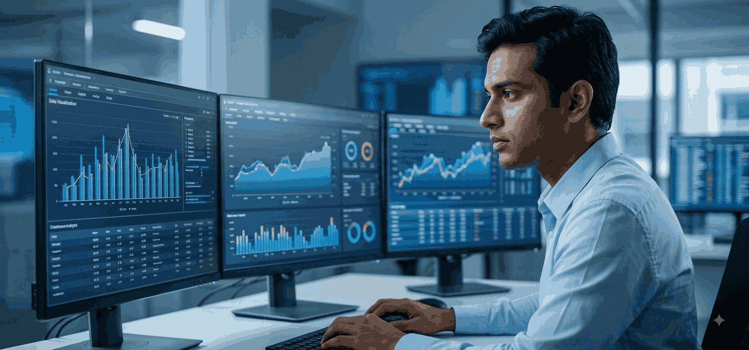 MBA in Data Analytics