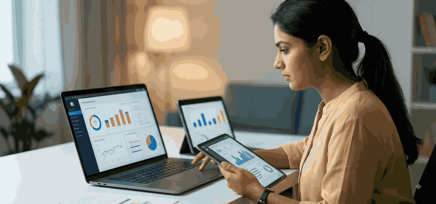 MBA in Digital Marketing