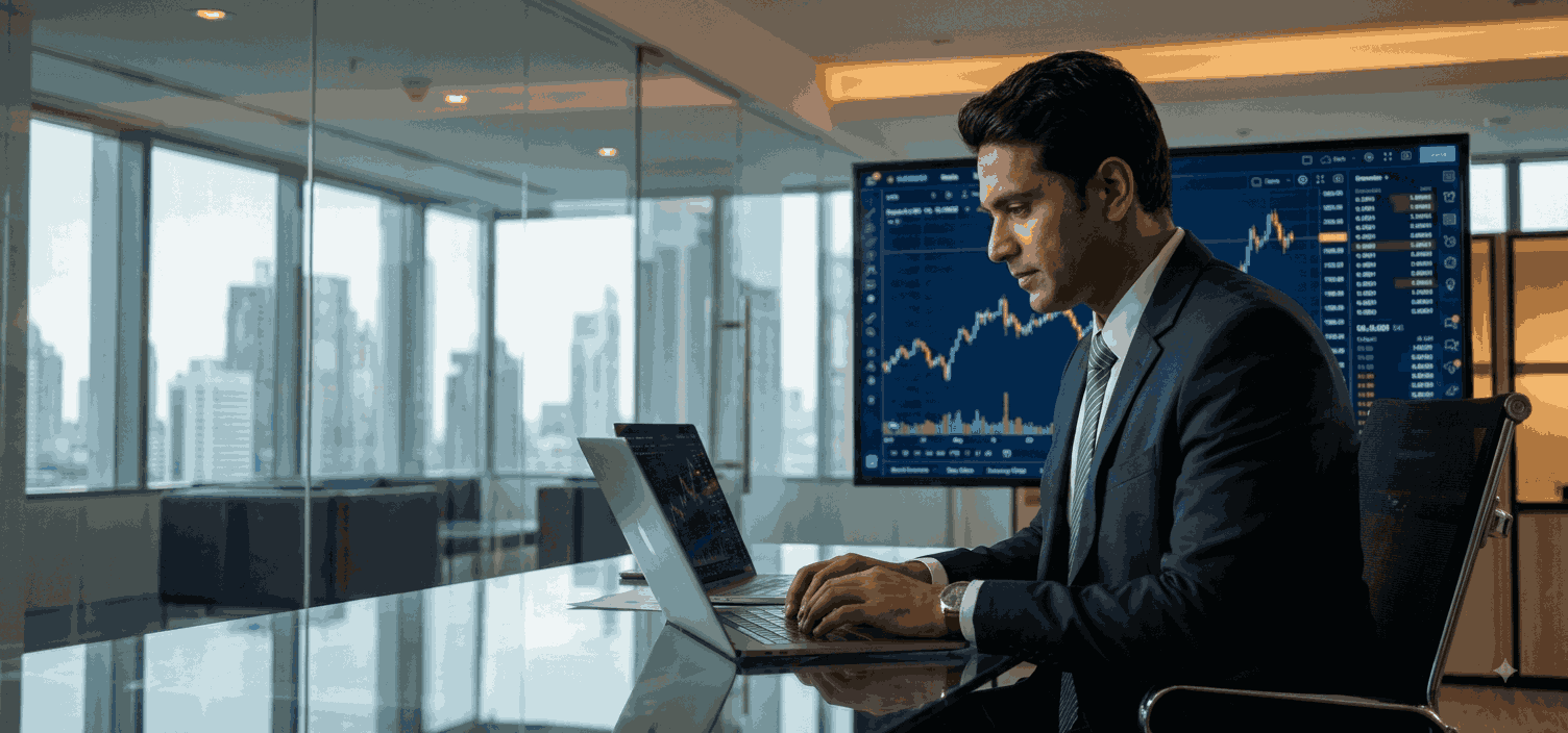 MBA in Finance