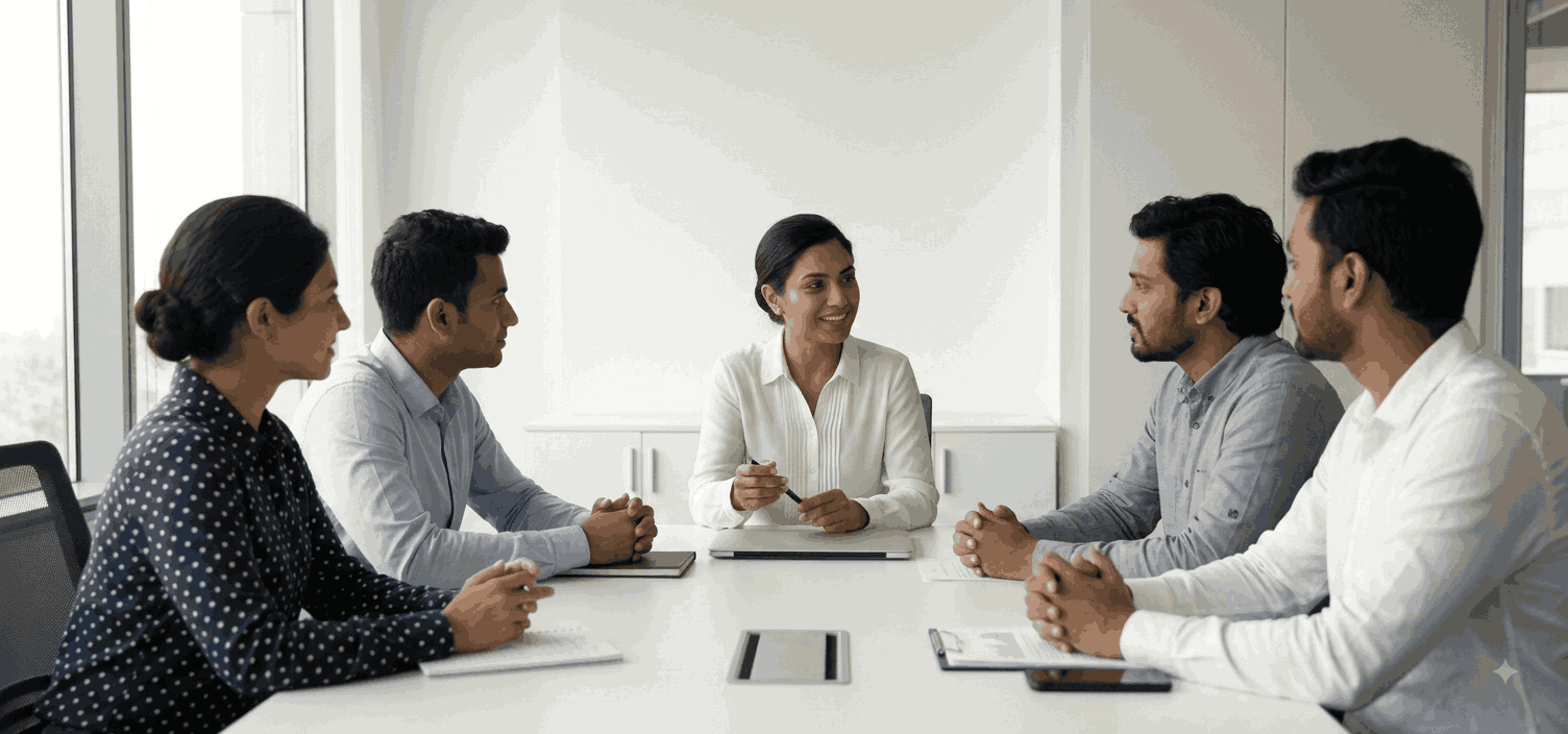 MBA in HR Management