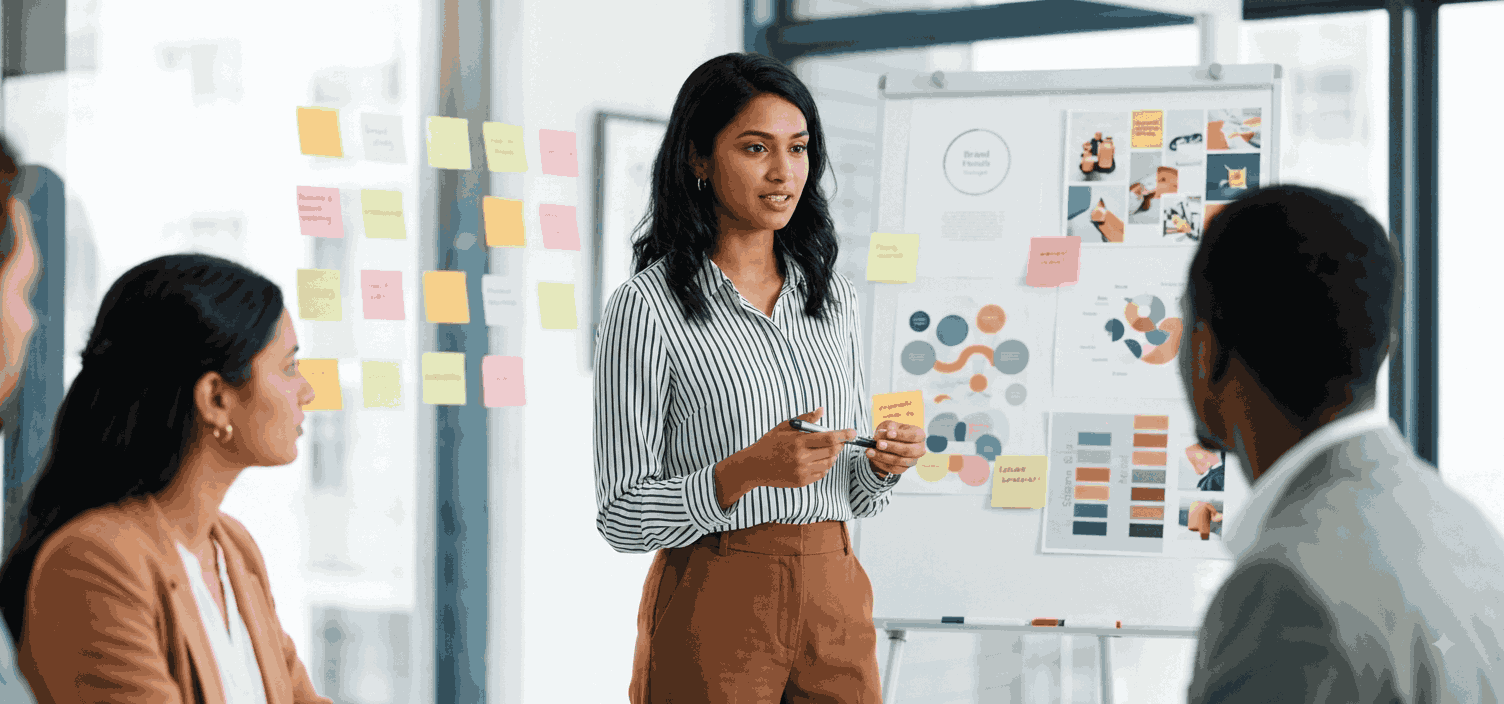 MBA in Marketing