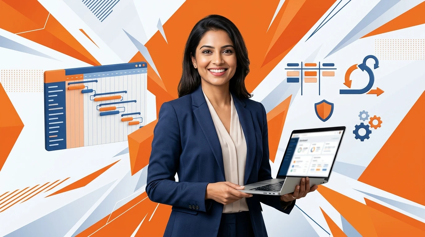 MBA Operations Strategy & Project Management