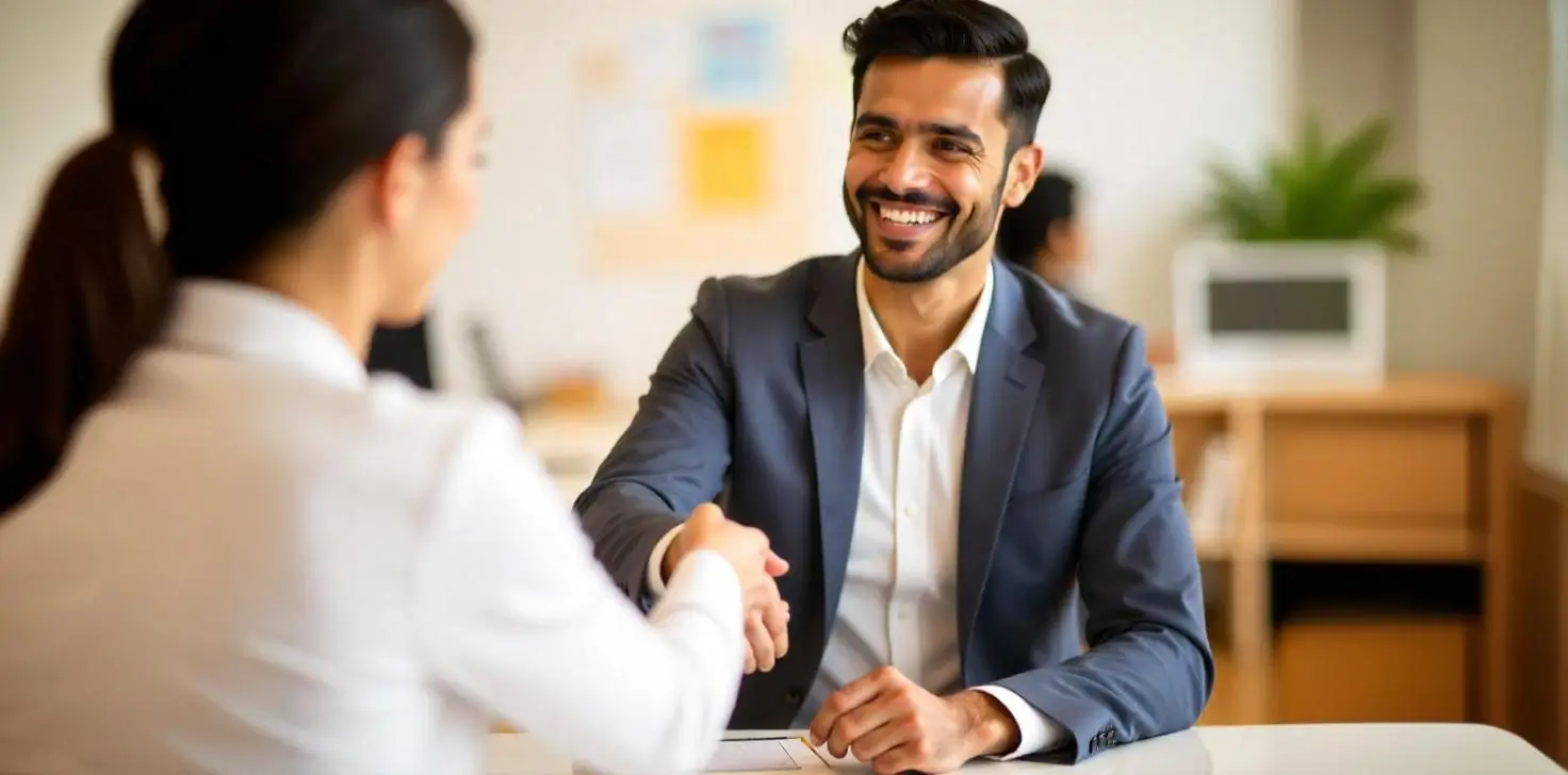 Online MBA in Human Resource Management Specialisation