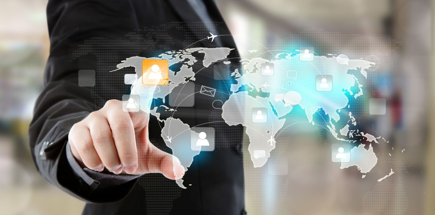 MBA in International Business